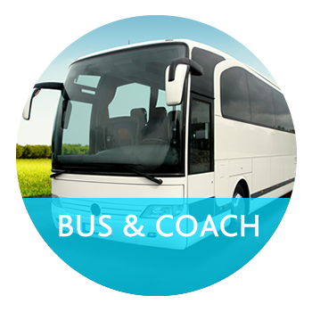 air conditioning for buses and coaches